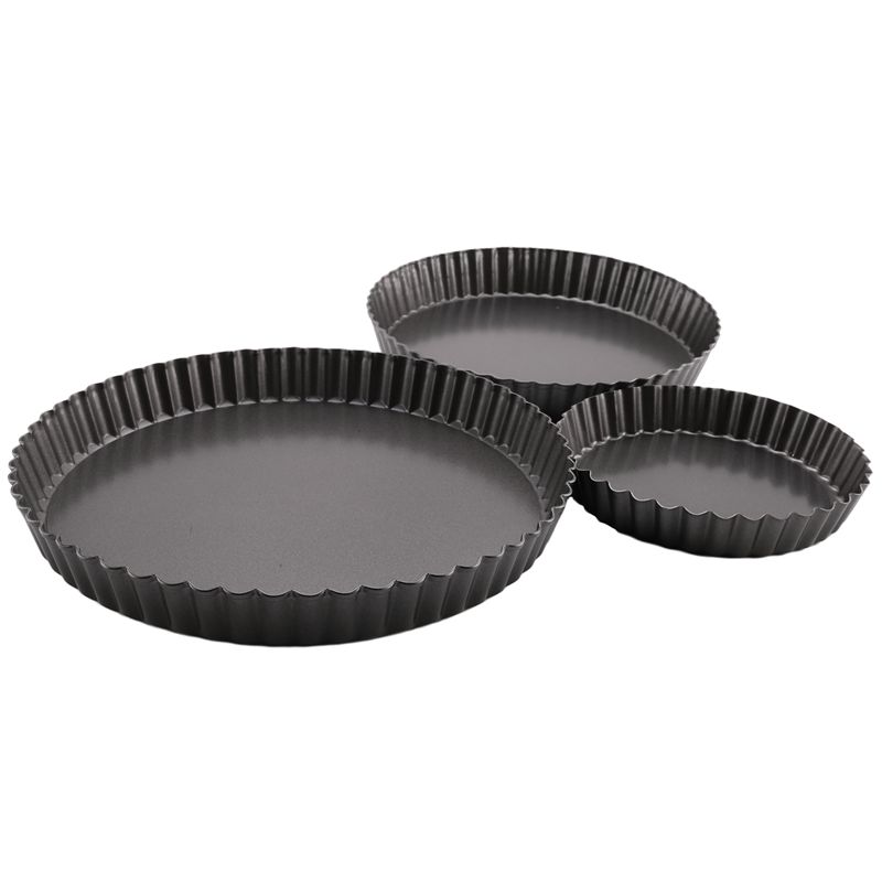 Tart Pan Loose - صينية فطائر Y50A، صينية فطائر غير