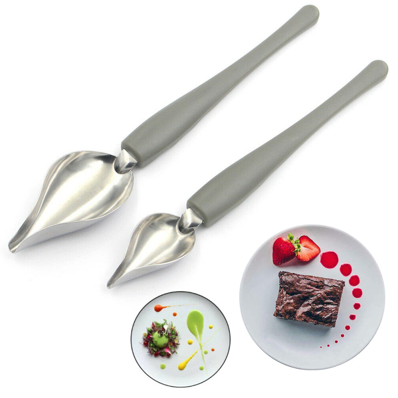 Kitchen Baking Drawing - أدوات المطبخ، المطاعم، طلاء الطعام الغربي،