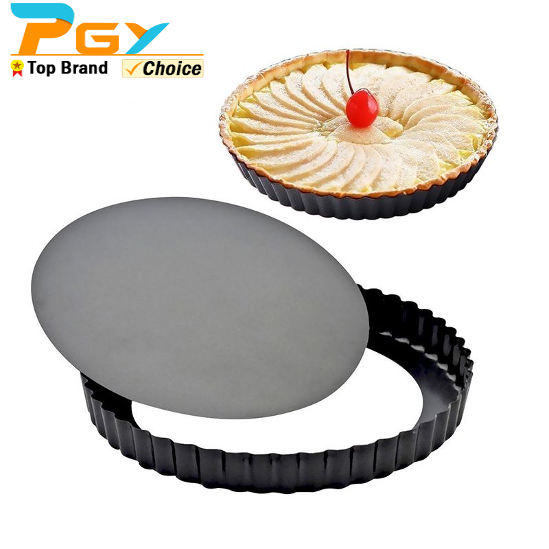 Tart Pan Loose - قوالب خبز التارت والكيش والفلان غير