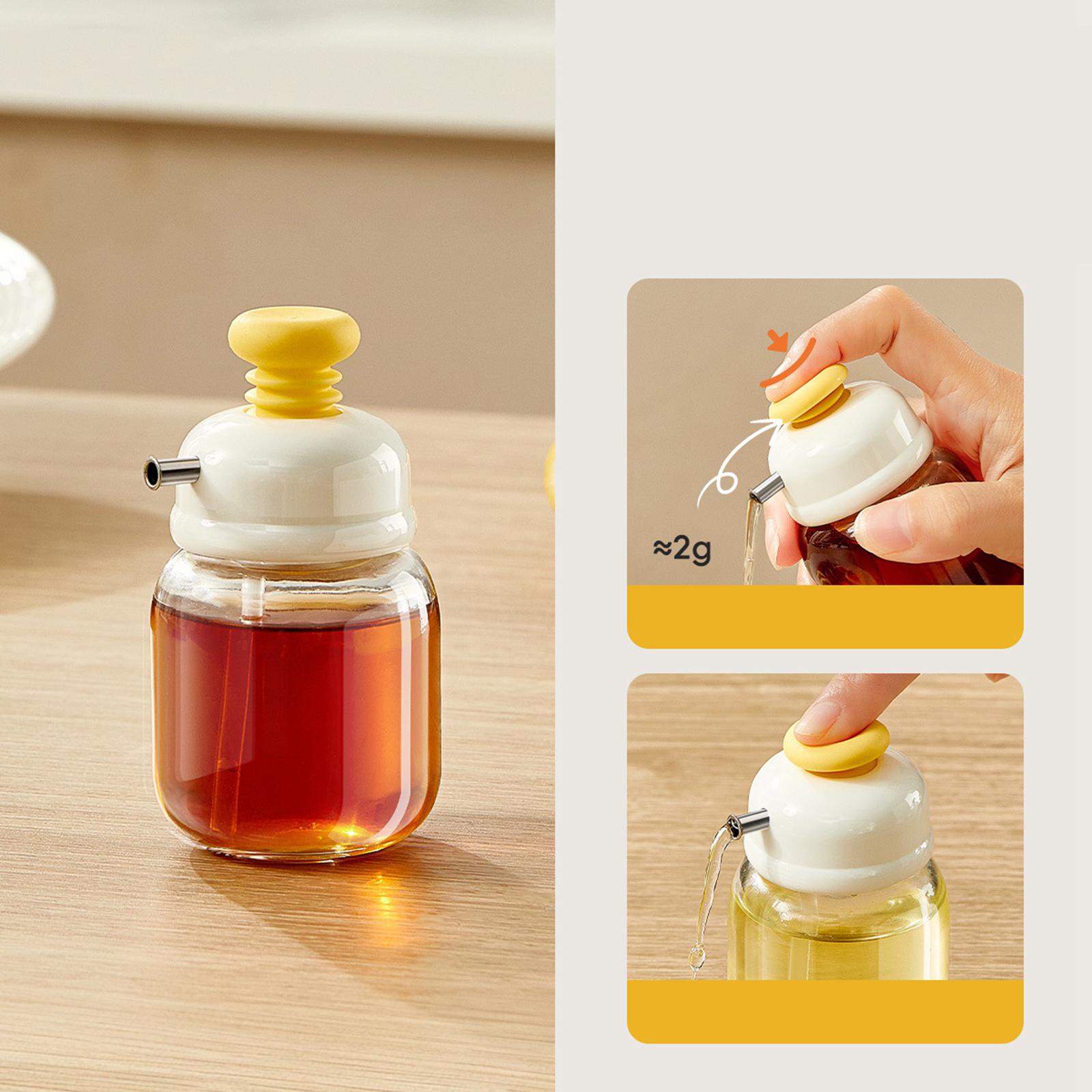 موزع زيت الزيتون، وعاء زجاجي ش - مراجعة Kitchen Glass Baking Set وسعره