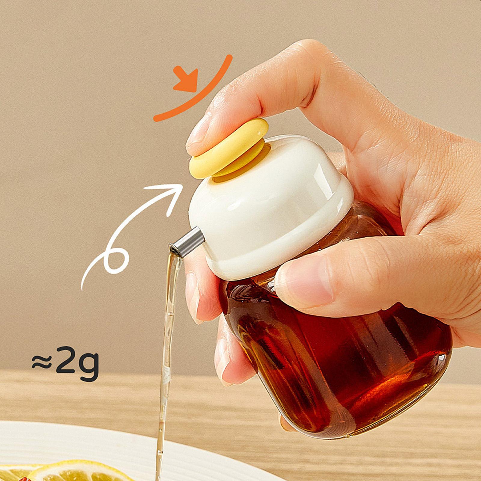موزع زيت الزيتون، وعاء زجاجي ش - مراجعة Kitchen Glass Baking Set وسعره