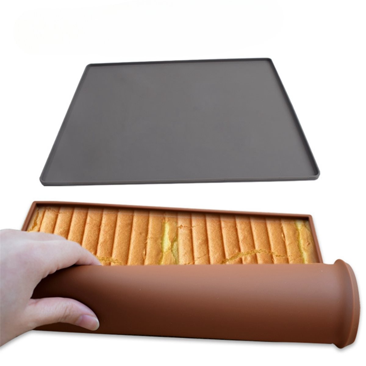 【قائمة المنتجات الأساسية】 حصير - مراجعة Kitchen Baking Must Haves وسعره