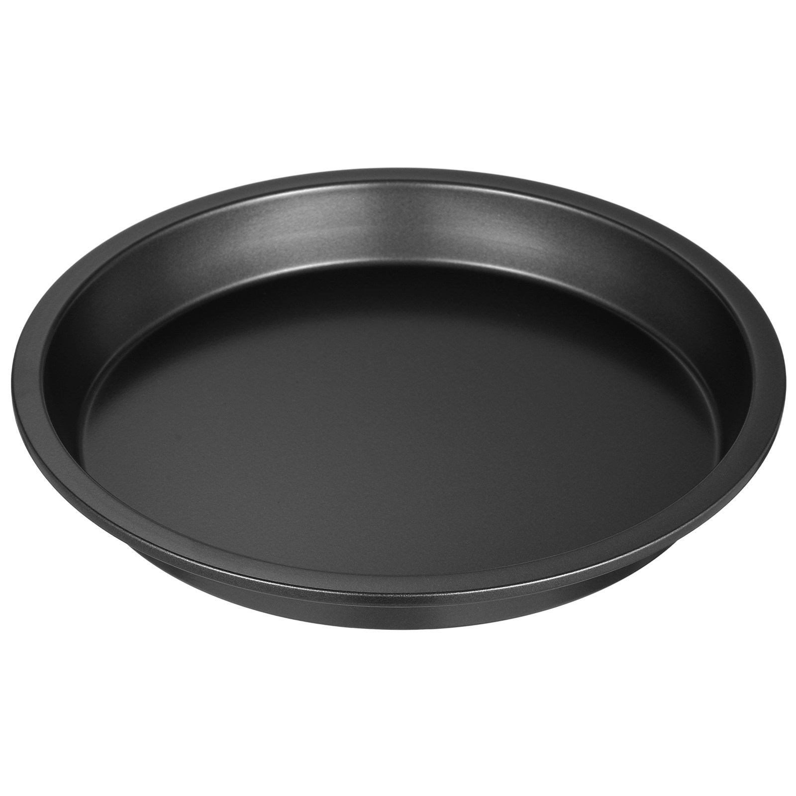 صينية بيتزا دائرية من الفولاذ  - مراجعة Kitchen Oven Baking Pans وسعره