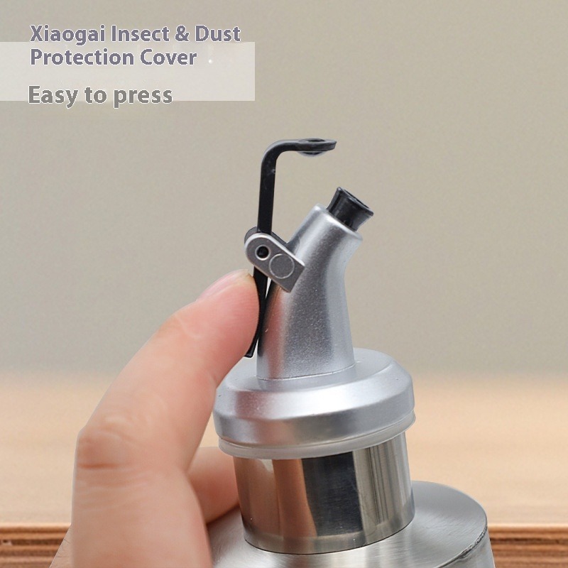 المطبخ زجاجة زيت الزيتون حاوية - مراجعة Kitchen Glass Baking Set وسعره