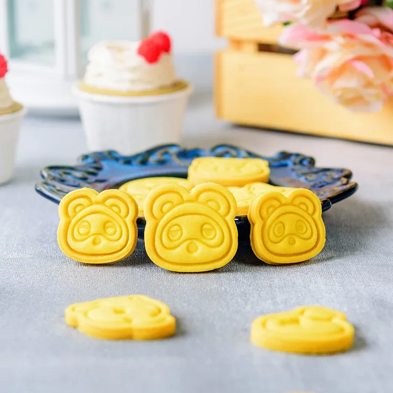 قالب تقطيع الكعك والبسكويت على - مراجعة Kitchen And Baking وسعره
