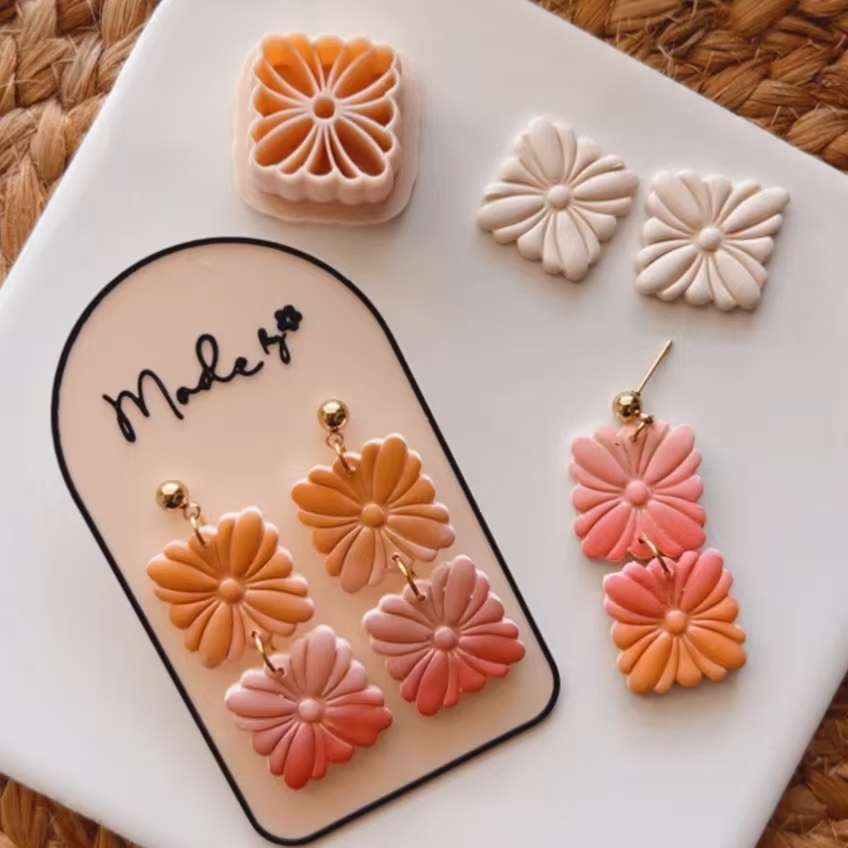 مجموعات قطع فريدة من نوعها منق - مراجعة Cookie Cutter Set وسعره