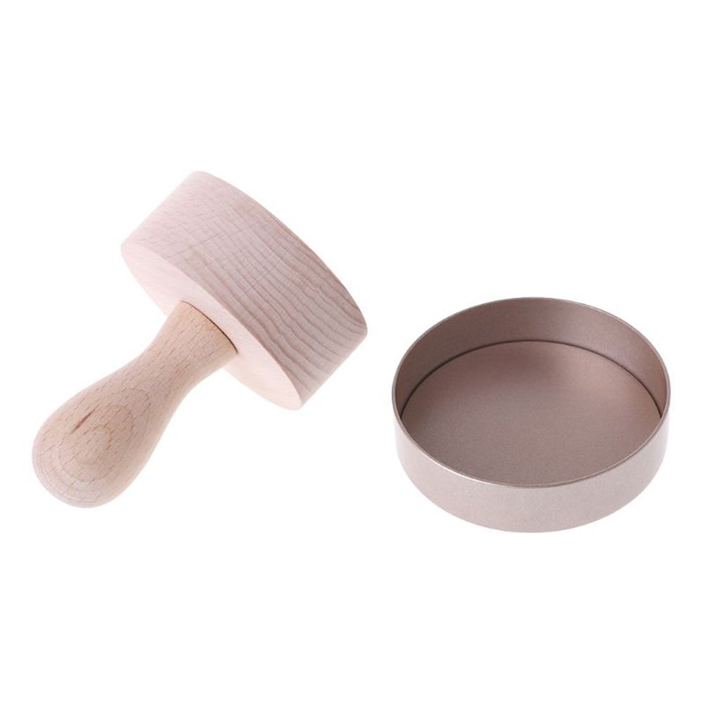 قالب تارت وكيك وفطيرة عملي صغي - مراجعة Tart Pan Loose وسعره