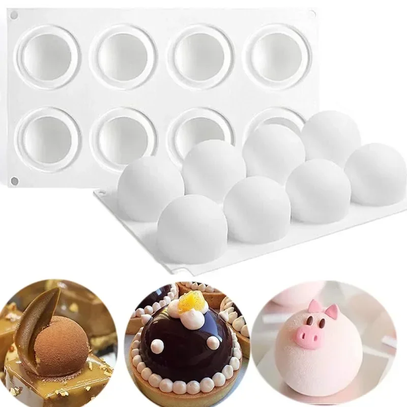 ثلاثية الأبعاد المجال قالب من  - مراجعة Kitchen Baking Store وسعره