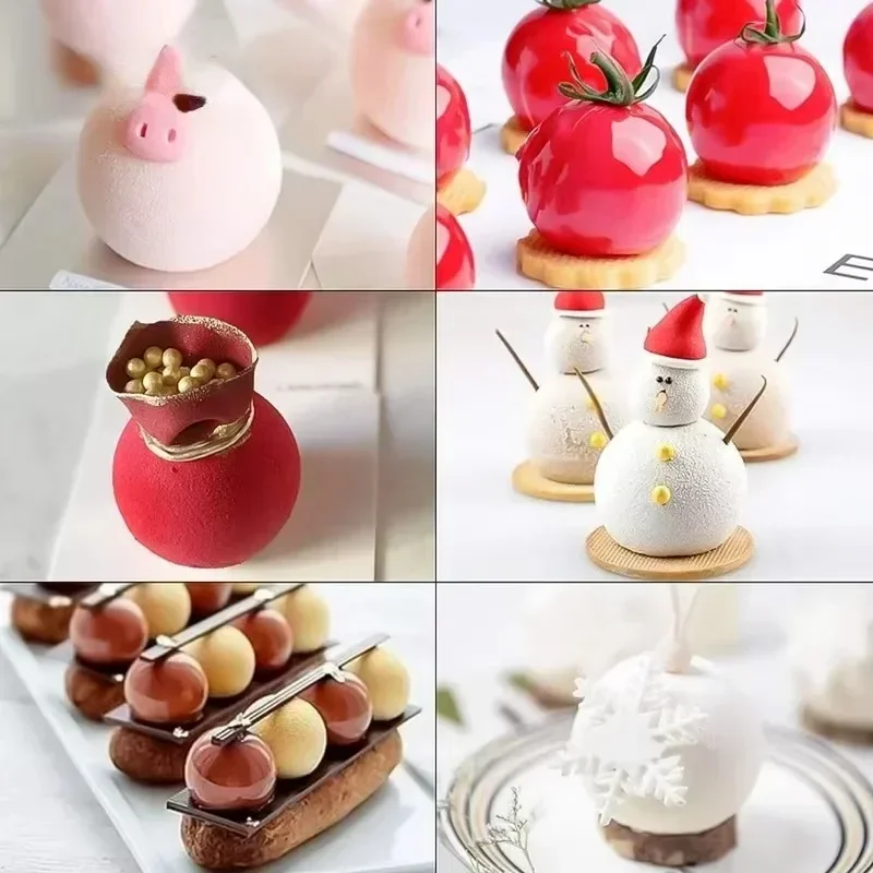 ثلاثية الأبعاد المجال قالب من  - مراجعة Kitchen Baking Store وسعره