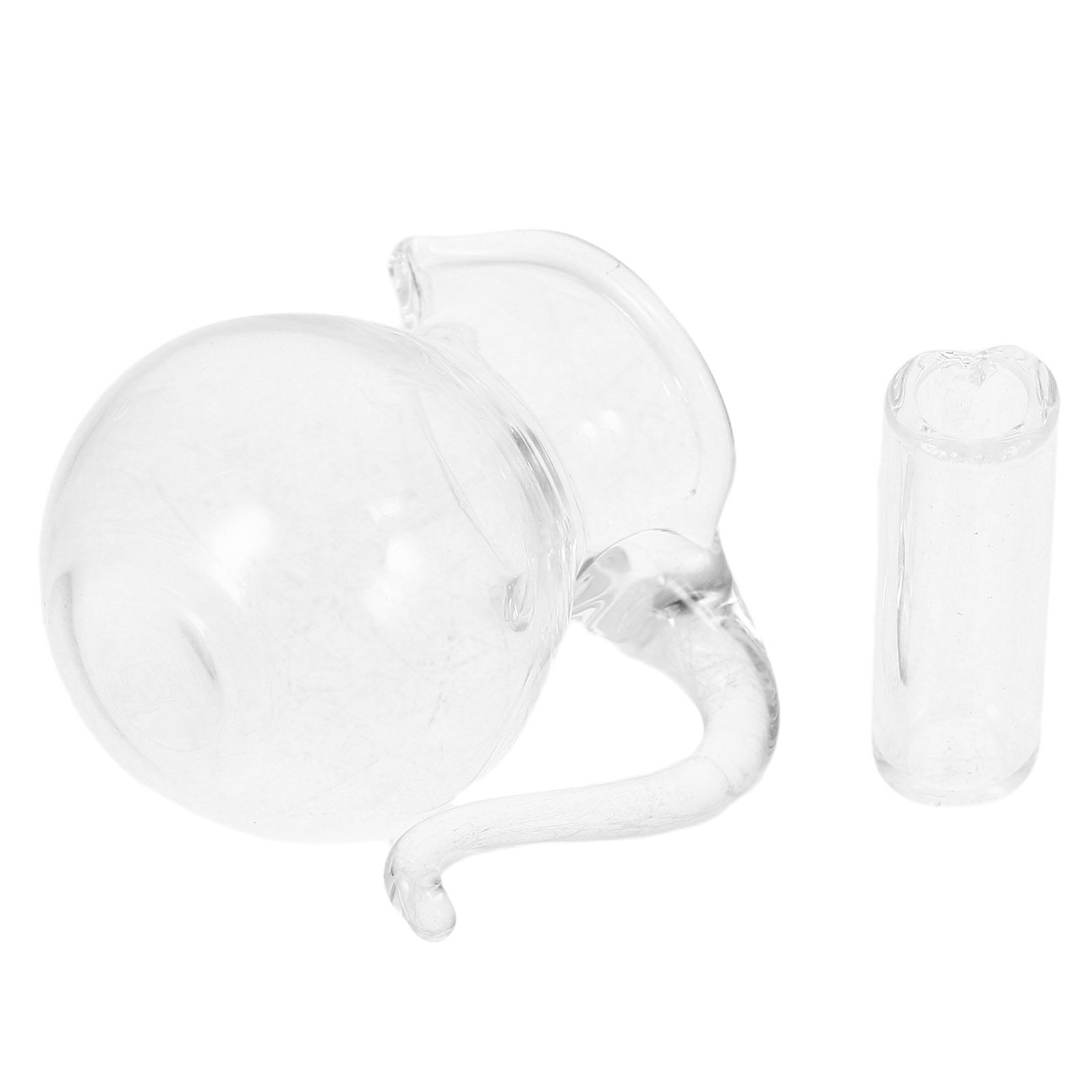 طقم مصغر لمطبخ الدمى يتضمن إبر - مراجعة Kitchen Glass Baking Set وسعره