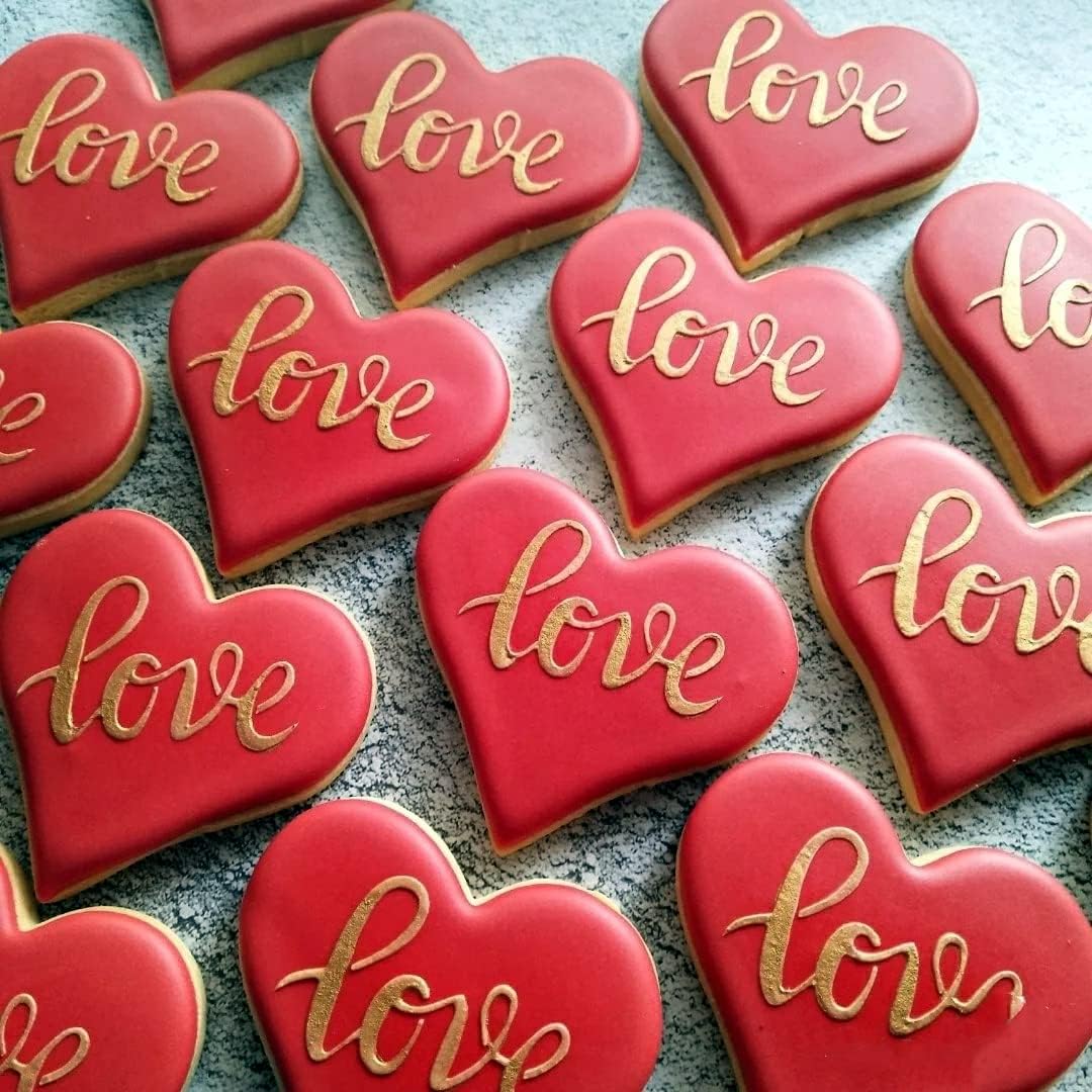 مجموعة قوالب تشكيل البسكويت 5  - مراجعة Cookie Cutter Set وسعره