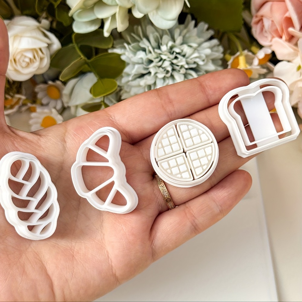 مجموعة قوالب تقطيع الكوكيز بتص - مراجعة Cookie Cutter Set وسعره