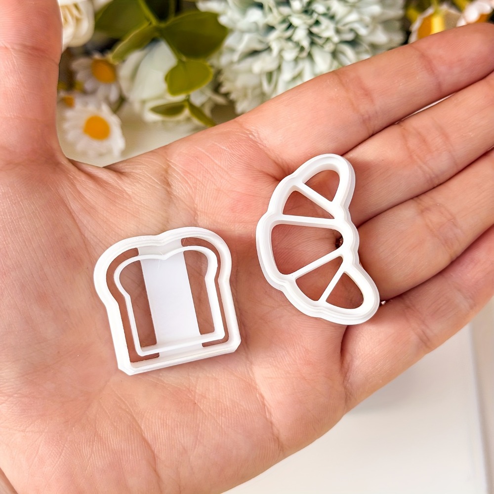 مجموعة قوالب تقطيع الكوكيز بتص - مراجعة Cookie Cutter Set وسعره