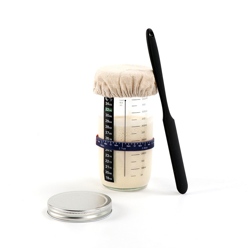 طقم أوعية تخزين الطعام، حاوية  - مراجعة Kitchen Glass Baking Set وسعره