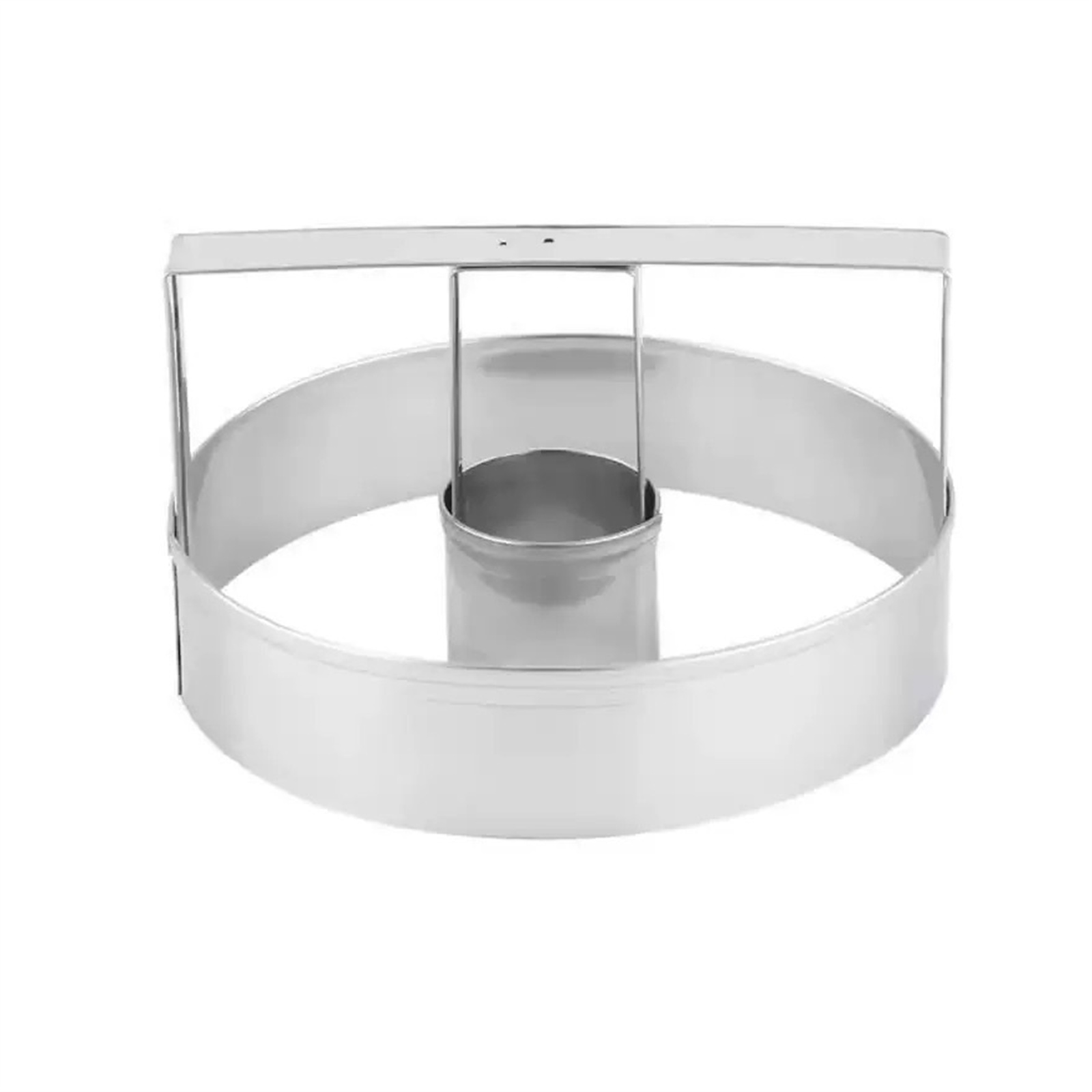 قالب كعك دائري متعدد الاستخدام - مراجعة Cookie Cutter Set وسعره