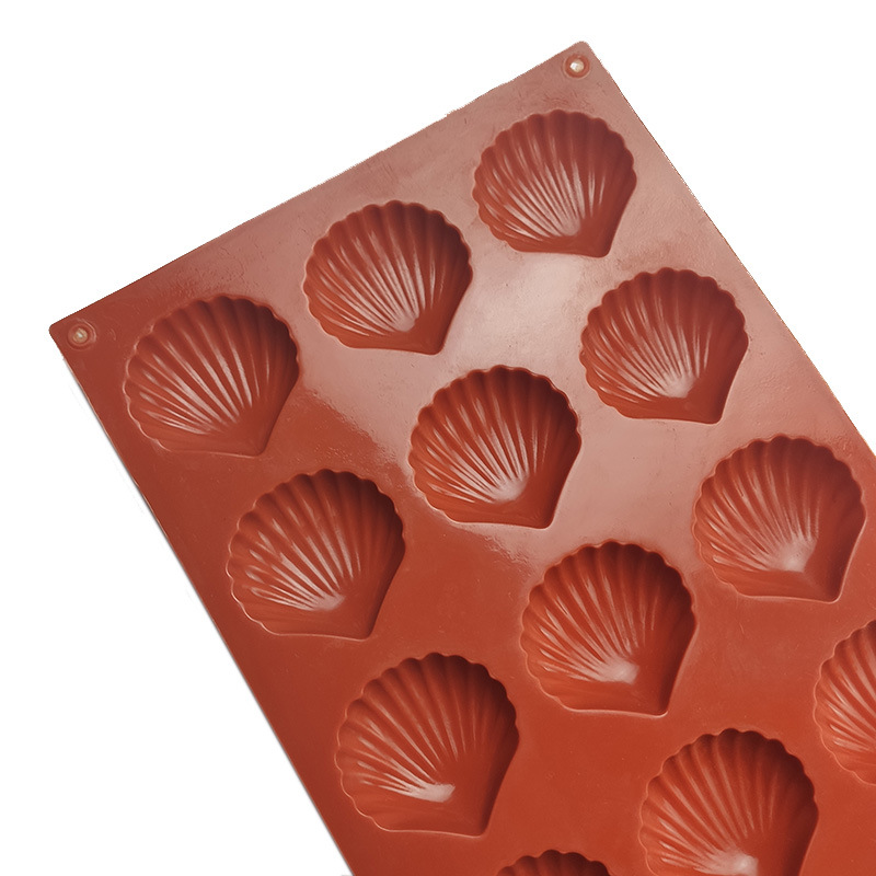 الغذاء الصف مادلين قالب الكعكة - مراجعة Kitchen Baking Store وسعره