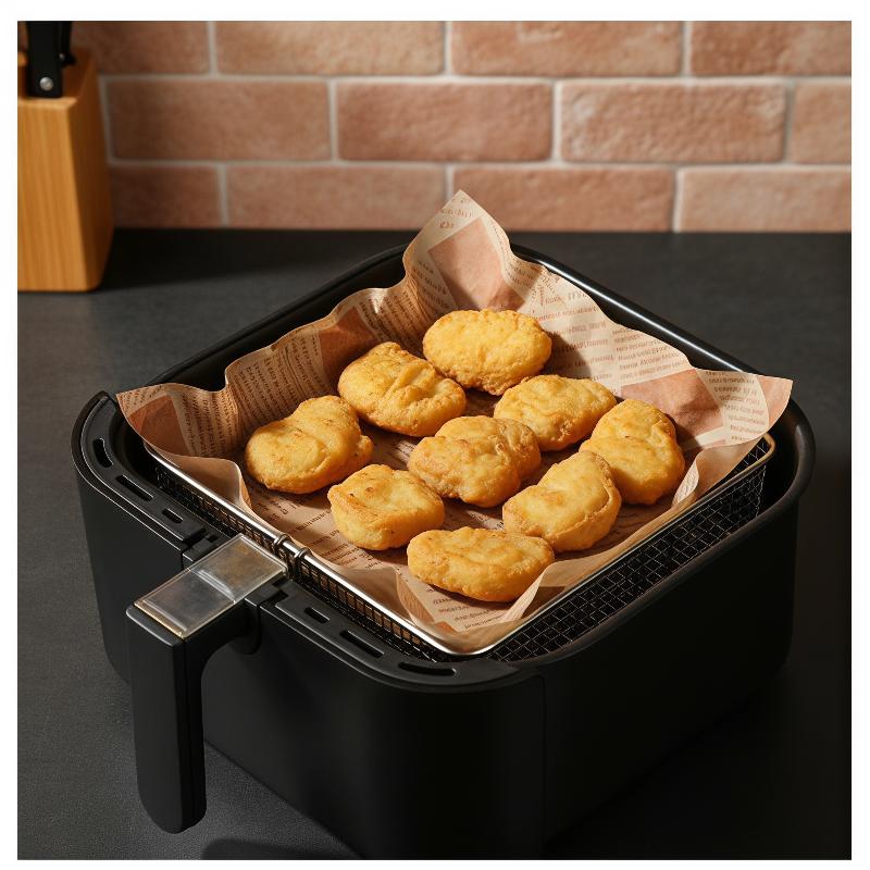 ورق خبز من الدرجة الغذائية 50  - مراجعة Kitchen Paper For Baking وسعره