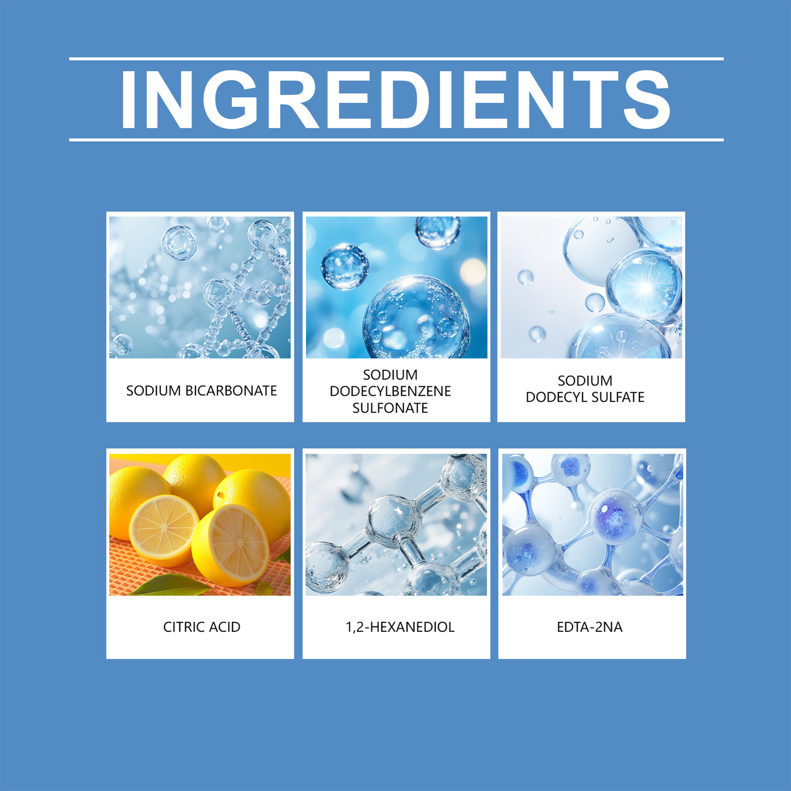أقراص تنظيف غسالة الأطباق، مزي - مراجعة Kitchen Baking Soda وسعره